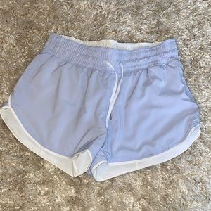 LULULEMON CHOOSE A SIDE SHORT